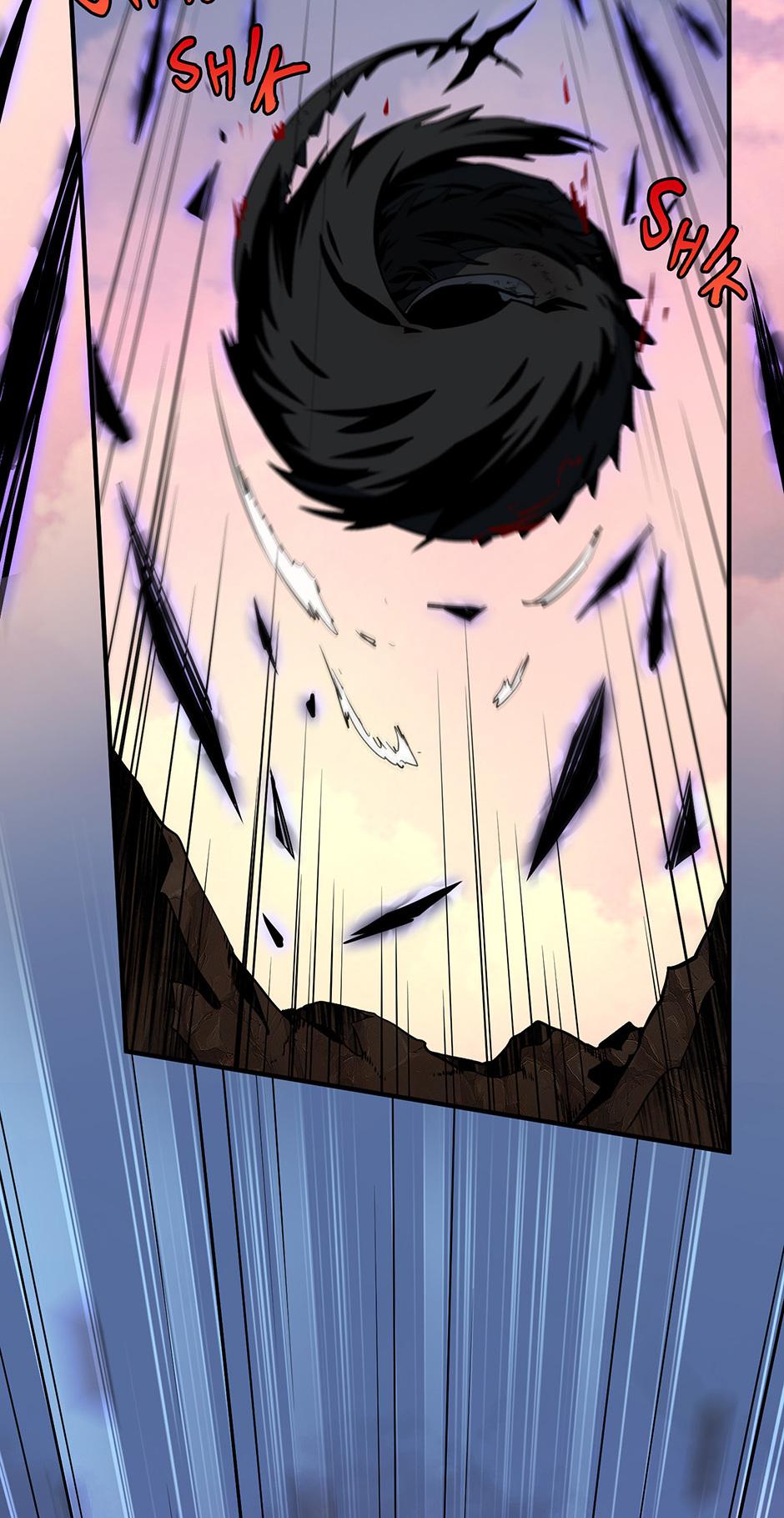 The Beginning After the End, Chapter 205 image 89